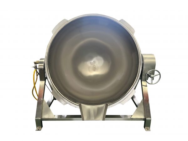 夹层锅（卤煮锅）